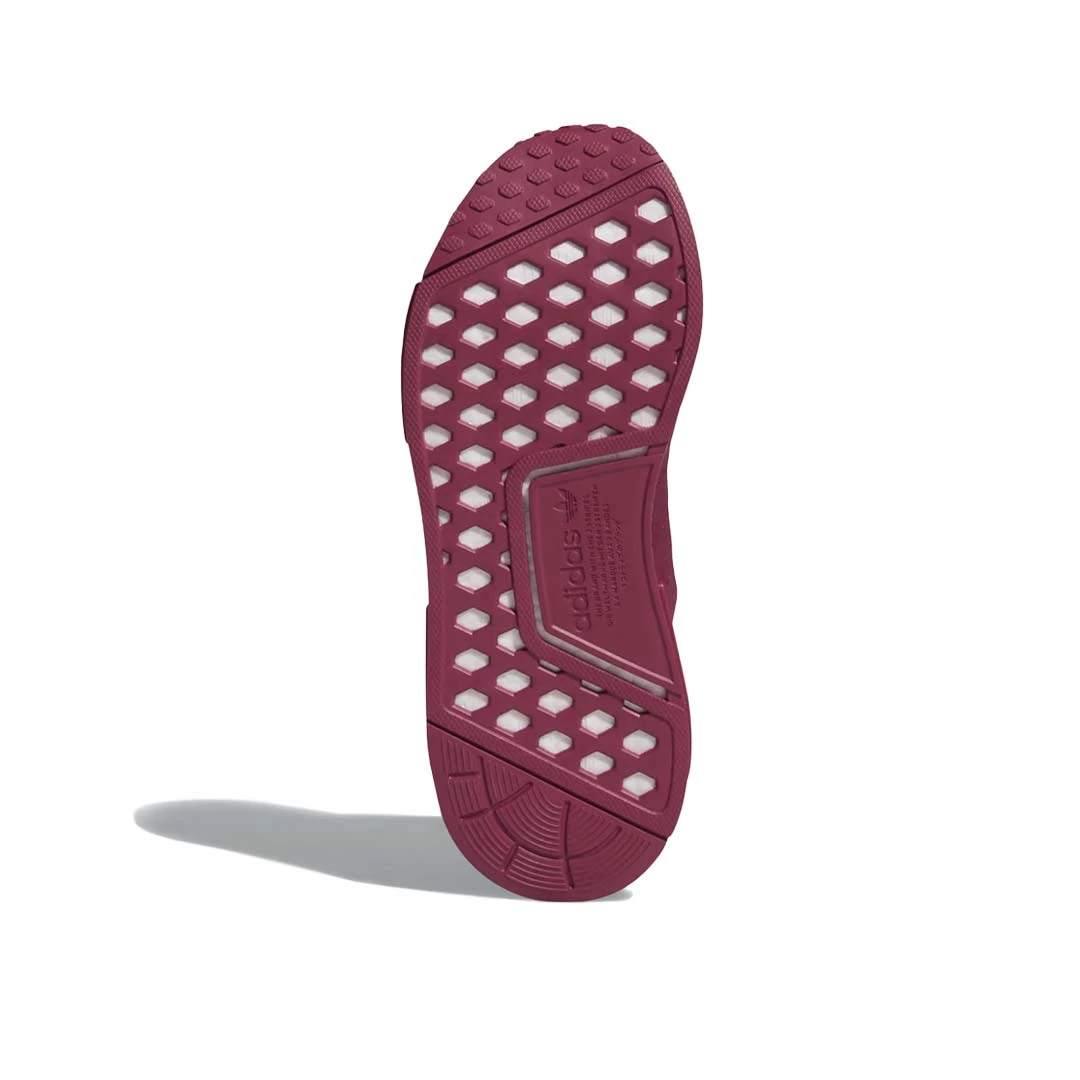 Adidas - Women's NMD R1 Shoes (HP9662) 7 Adidas - Women's NMD R1 Shoes (HP9662) - Image 5