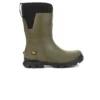 CAT (Caterpillar) - Unisex Stormer 11" Rain Boots (P723962) -StepZone CAT Caterpillar Unisex Stormers 11 Rain Boots P723962 01