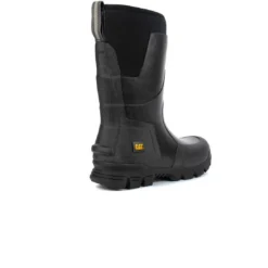 CAT (Caterpillar) - Unisex Stormer 11" Rain Boots (P724105) -StepZone CAT Caterpillar Unisex Stormers 11 Rain Boots P724105 03