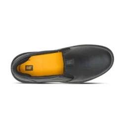 CAT (Caterpillar) - Women's ProRush SR Slip On Shoes (P51048) 10 CAT (Caterpillar) - Women's ProRush SR Slip On Shoes (P51048) -StepZone CAT Caterpillar Women s ProRush SR Slip On Shoes P51048 04