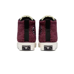 Converse - Unisex Cozy Utility Chuck 70 Varsity High Top Shoes (172007C) 9 Converse - Unisex Cozy Utility Chuck 70 Varsity High Top Shoes (172007C) -StepZone Converse Cozy Utility Chuck 70 Varsity High Top Shoes 172007C 3