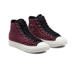 Converse - Unisex Cozy Utility Chuck 70 Varsity High Top Shoes (172007C) 10 Converse - Unisex Cozy Utility Chuck 70 Varsity High Top Shoes (172007C) -StepZone Converse Cozy Utility Chuck 70 Varsity High Top Shoes 172007C 4