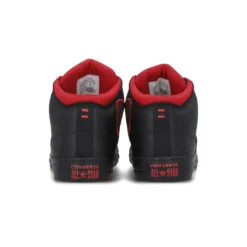 Converse - Unisex Chuck Taylor All Star High Street Shoes (164883C) -StepZone Converse Men s Chuck Taylor All Star High Street High Top Shoes 164883C 3