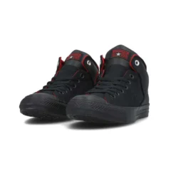 Converse - Unisex Chuck Taylor All Star High Street Shoes (164883C) -StepZone Converse Men s Chuck Taylor All Star High Street High Top Shoes 164883C 4