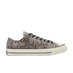 Converse - Unisex Archive Reptile Chuck 70 Low Top Shoes (170104C) -StepZone Converse Unisex Archive Reptile Chuck 70 Low Top 170104C