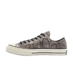 Converse - Unisex Archive Reptile Chuck 70 Low Top Shoes (170104C) -StepZone Converse Unisex Archive Reptile Chuck 70 Low Top 170104C 2