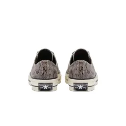 Converse - Unisex Archive Reptile Chuck 70 Low Top Shoes (170104C) -StepZone Converse Unisex Archive Reptile Chuck 70 Low Top 170104C 3