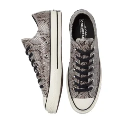 Converse - Unisex Archive Reptile Chuck 70 Low Top Shoes (170104C) -StepZone Converse Unisex Archive Reptile Chuck 70 Low Top 170104C 4