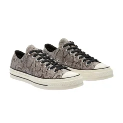 Converse - Unisex Archive Reptile Chuck 70 Low Top Shoes (170104C) -StepZone Converse Unisex Archive Reptile Chuck 70 Low Top 170104C 6