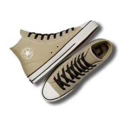 Converse - Unisex CONS Chuck Taylor All Star Pro High Top Shoes (A04607C) -StepZone Converse Unisex CONS Chuck Taylor All Star Pro High Top Shoes A04607C 04