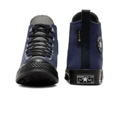 Converse - Unisex Chuck 70 GTX High Top Shoes (A05564C) -StepZone Converse Unisex Chuck 70 GTX High Top Shoes A05564C