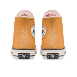 Converse - Unisex Chuck 70 High Top Shoes (162054C) 9 Converse - Unisex Chuck 70 High Top Shoes (162054C) -StepZone Converse Unisex Chuck 70 High Top Shoes 162054C 3