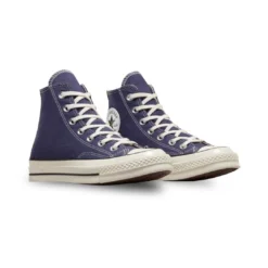 Converse - Unisex Chuck 70 High Top Shoes (A04589C) -StepZone Converse Unisex Chuck 70 High Top Shoes A04589C 03