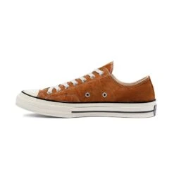 StepZone -StepZone Converse Unisex Chuck 70 Low Top Shoes 170967C 02