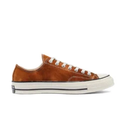 Converse - Unisex Chuck 70 Low Top Shoes (170967C) 12 Converse - Unisex Chuck 70 Low Top Shoes (170967C) -StepZone Converse Unisex Chuck 70 Low Top 170967C