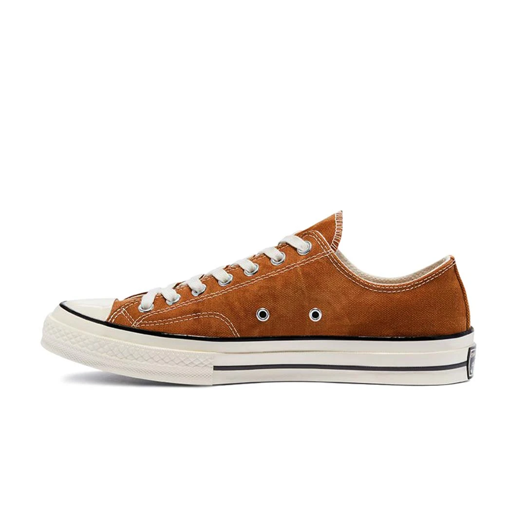 Converse - Unisex Chuck 70 Low Top Shoes (170967C) 8 Converse - Unisex Chuck 70 Low Top Shoes (170967C) - Image 6