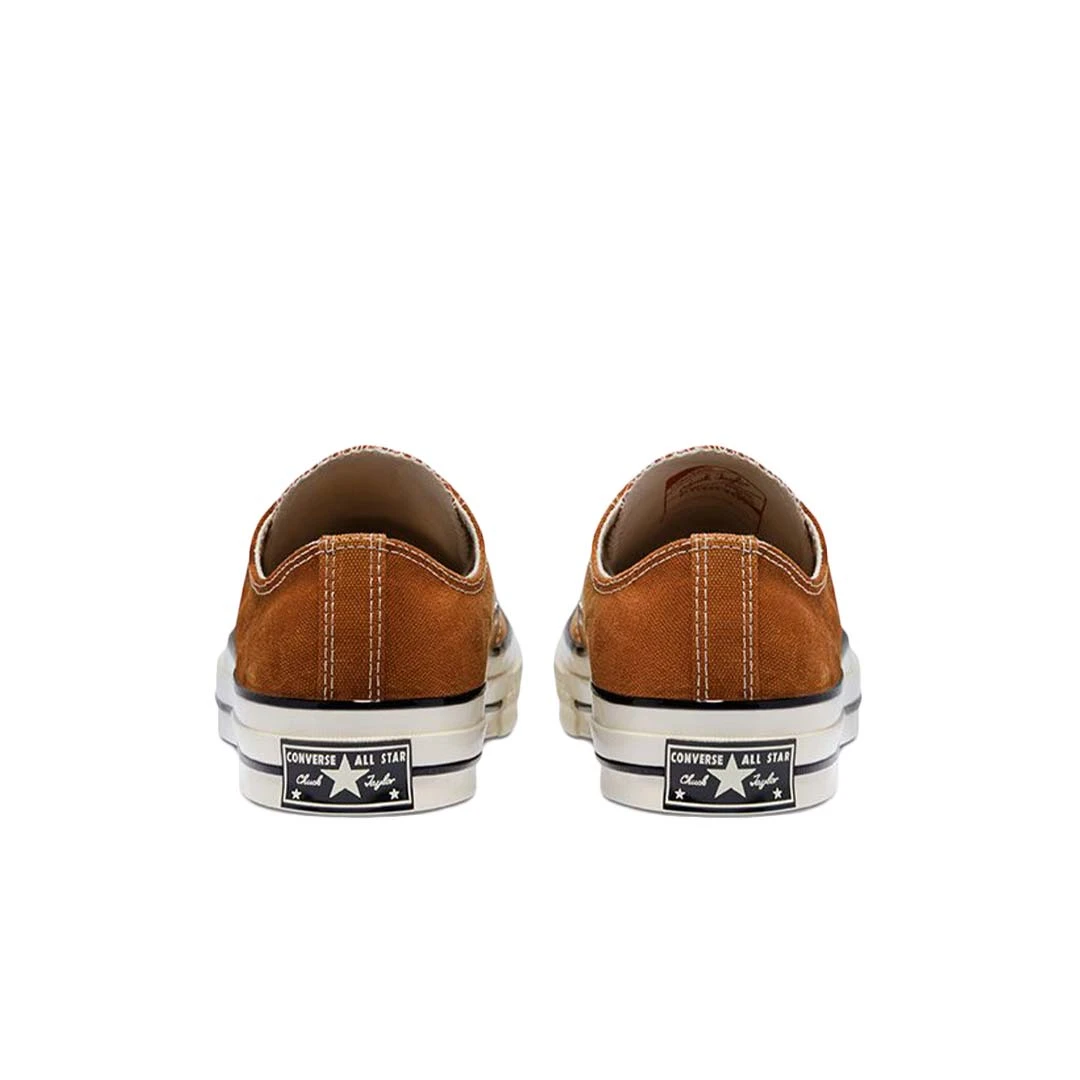 Converse - Unisex Chuck 70 Low Top Shoes (170967C) 5 Converse - Unisex Chuck 70 Low Top Shoes (170967C) - Image 3