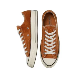 Converse - Unisex Chuck 70 Low Top Shoes (170967C) 11 Converse - Unisex Chuck 70 Low Top Shoes (170967C) -StepZone Converse Unisex Chuck 70 Low Top 170967C 4