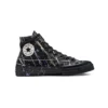 Converse - Unisex Chuck 70 Splatter High Top Shoes (A06541C) -StepZone Converse Unisex Chuck 70 Splatter High Top Shoes A06541C ff75eaf3 2d5b 463f 9582 f162811eb7ff