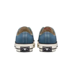 Converse - Unisex Chuck 70 Tonal Polyester Ox Shoes (A00755C) -StepZone Converse Unisex Chuck 70 Tonal Polyester Ox A00755C 3