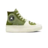 Converse - Unisex Chuck Taylor All Star Construct Utility High Top Shoes (A03471C) 1 Converse - Unisex Chuck Taylor All Star Construct Utility High Top Shoes (A03471C) -StepZone Converse Unisex Chuck Taylor All Star Construct Utility High Top Shoes A03471C 01