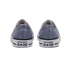 Converse - Unisex Chuck Taylor All Star High Street Shoes (A02802C) 10 Converse - Unisex Chuck Taylor All Star High Street Shoes (A02802C) -StepZone Converse Unisex Chuck Taylor All Star High Street Mid Shoes A02802C 2