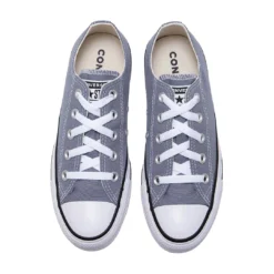 Converse - Unisex Chuck Taylor All Star High Street Shoes (A02802C) 9 Converse - Unisex Chuck Taylor All Star High Street Shoes (A02802C) -StepZone Converse Unisex Chuck Taylor All Star High Street Mid Shoes A02802C 3