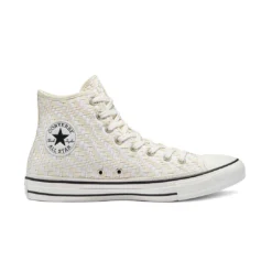 Converse - Unisex Chuck Taylor All Star High Top Shoes (171075C) -StepZone Converse Unisex Chuck Taylor All Star High Top Shoes 171075C