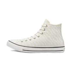 Converse - Unisex Chuck Taylor All Star High Top Shoes (171075C) -StepZone Converse Unisex Chuck Taylor All Star High Top Shoes 171075C 2