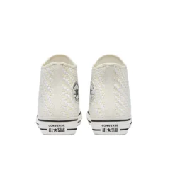 Converse - Unisex Chuck Taylor All Star High Top Shoes (171075C) -StepZone Converse Unisex Chuck Taylor All Star High Top Shoes 171075C 3