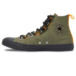 Converse - Unisex Chuck Taylor All Star High Top Shoes (A04169C) -StepZone Converse Unisex Chuck Taylor All Star High Top A04169C 4