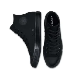 Converse - Unisex Chuck Taylor All Star High Top Shoes (M3310C) -StepZone Converse Unisex Chuck Taylor All Star High Top M3310C 4