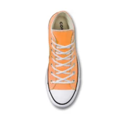 Converse - Women's Chuck Taylor All Star Lift Platform Seasonal Colour High Top Shoes (A03052C) 9 Converse - Women's Chuck Taylor All Star Lift Platform Seasonal Colour High Top Shoes (A03052C) -StepZone Converse Unisex Chuck Taylor All Star Lift Platform Seasonal Colour High Top Shoes A03052C 4