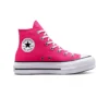 Converse - Women's Chuck Taylor All Star Lift Platform Shoes (A05663C) -StepZone Converse Unisex Chuck Taylor All Star Lift Platform Shoes A05663C 5