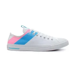 Converse - Unisex Chuck Taylor All Star Pride Low Top Shoes (167760C)