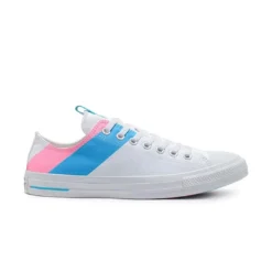 Converse - Unisex Chuck Taylor All Star Pride Low Top Shoes (167760C) -StepZone Converse Unisex Chuck Taylor All Star Pride Low Top 167760C