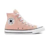 Converse - Unisex Chuck Taylor All Star Seasonal Colour High Top Shoes (172686C) -StepZone Converse Unisex Chuck Taylor All Star Seasonal Colour High Top Shoes 172686C 01