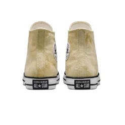 Converse - Unisex Chuck Taylor All Star Sun Washed High Top Shoes (A04960C) -StepZone Converse Unisex Chuck Taylor All Star Sun Washed High Top Shoes A04960C 03