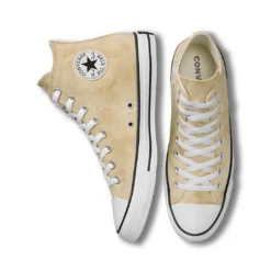 Converse - Unisex Chuck Taylor All Star Sun Washed High Top Shoes (A04960C) -StepZone Converse Unisex Chuck Taylor All Star Sun Washed High Top Shoes A04960C 04
