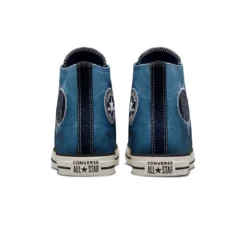 Converse - Unisex Chuck Taylor All Star Workwear High Top Shoes (A05189C) -StepZone Converse Unisex Chuck Taylor All Star Workwear High Top Shoes A05189C 03