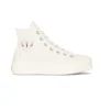 Converse - Women's Chuck Taylor Lift High Top Butterfly Shoes (A05979C) -StepZone Converse Unisex Chuck Taylor Lift High Top Butterfly Shoes A05979C 5