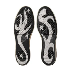 Converse - Unisex Converse X Come Tees Chuck 70 High Top Shoes (A01762C) -StepZone Converse Unisex Converse x Come Tees Chuck 70 High Top Shoes A01762C 05