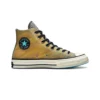 Converse - Unisex Converse X NBA Jam Chuck 70 High Top Shoes (171692C) -StepZone Converse Unisex Converse x NBA Jam Chuck 70 High Top 171692C 4