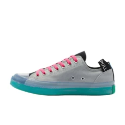Converse - Unisex Digital Terrain Chuck Taylor All Star CX Low Top Shoes (170139C) -StepZone Converse Unisex Digital Terrain Chuck Taylor All Star CX Low Top 170139C 2