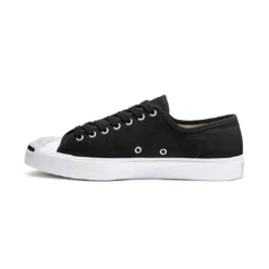 Converse - Unisex Jack Purcell First In Class Shoes (164056C) -StepZone Converse Unisex Jack Purcell First In Class Shoes 164056C 02