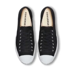 Converse - Unisex Jack Purcell First In Class Shoes (164056C) -StepZone Converse Unisex Jack Purcell First In Class Shoes 164056C 04