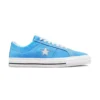 Converse - Unisex One Star Pro Suede Low Top Shoes (A00940C) 2 Converse - Unisex One Star Pro Suede Low Top Shoes (A00940C) -StepZone Converse Unisex One Star Pro Suede Low Top Shoes A00940C 1
