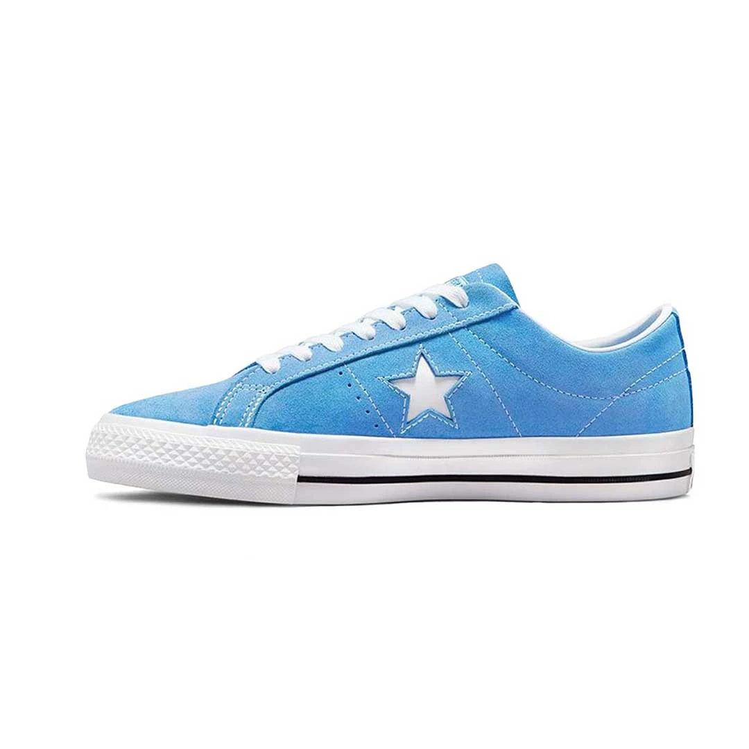 Converse - Unisex One Star Pro Suede Low Top Shoes (A00940C) 4 Converse - Unisex One Star Pro Suede Low Top Shoes (A00940C) - Image 2