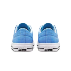 Converse - Unisex One Star Pro Suede Low Top Shoes (A00940C) 13 Converse - Unisex One Star Pro Suede Low Top Shoes (A00940C) -StepZone Converse Unisex One Star Pro Suede Low Top A00940C 2