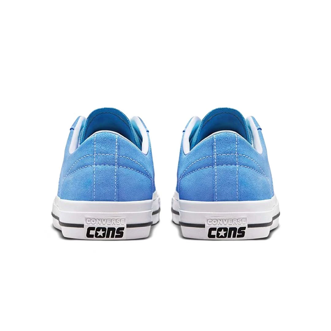 Converse - Unisex One Star Pro Suede Low Top Shoes (A00940C) 7 Converse - Unisex One Star Pro Suede Low Top Shoes (A00940C) - Image 5